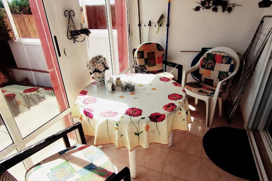 Segunda mano - Apartamento / Piso - Torrevieja - Torreblanca