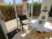 Second hand - Apartment / Flat - Torrevieja - Torreblanca