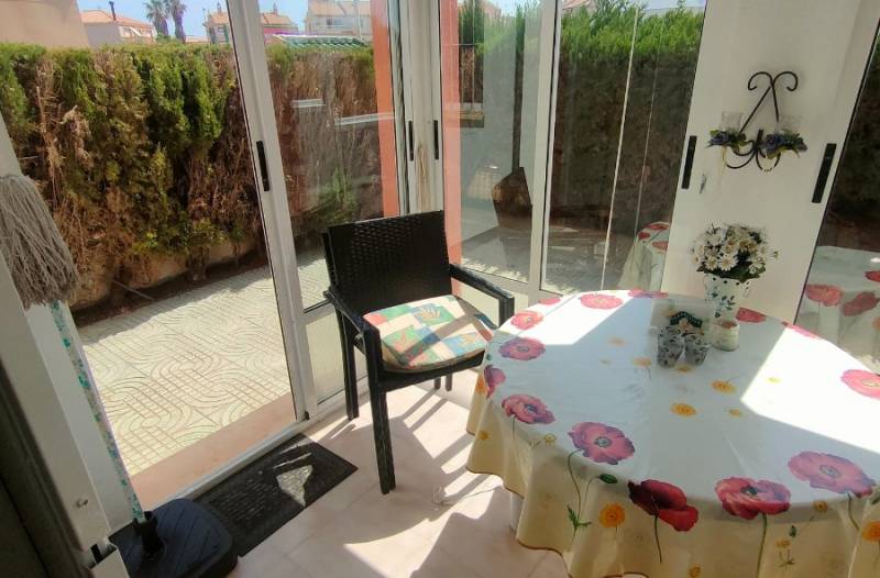 Apartment / Flat - Second hand - Torrevieja - Torreblanca