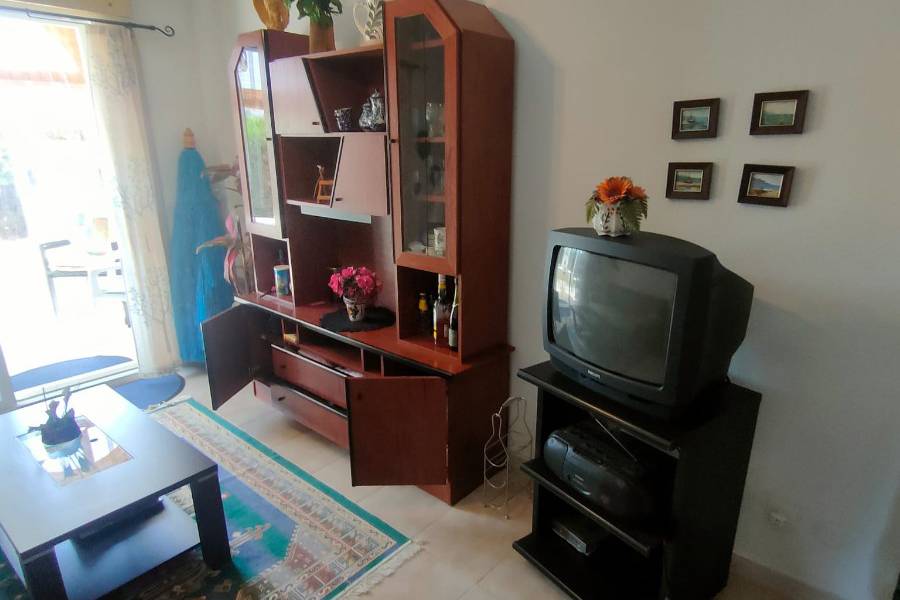 Segunda mano - Apartamento / Piso - Torrevieja - Torreblanca