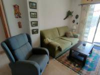 Second hand - Apartment / Flat - Torrevieja - Torreblanca