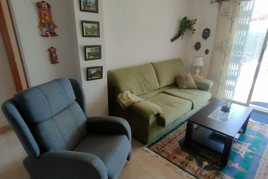 Segunda mano - Apartamento / Piso - Torrevieja - Torreblanca