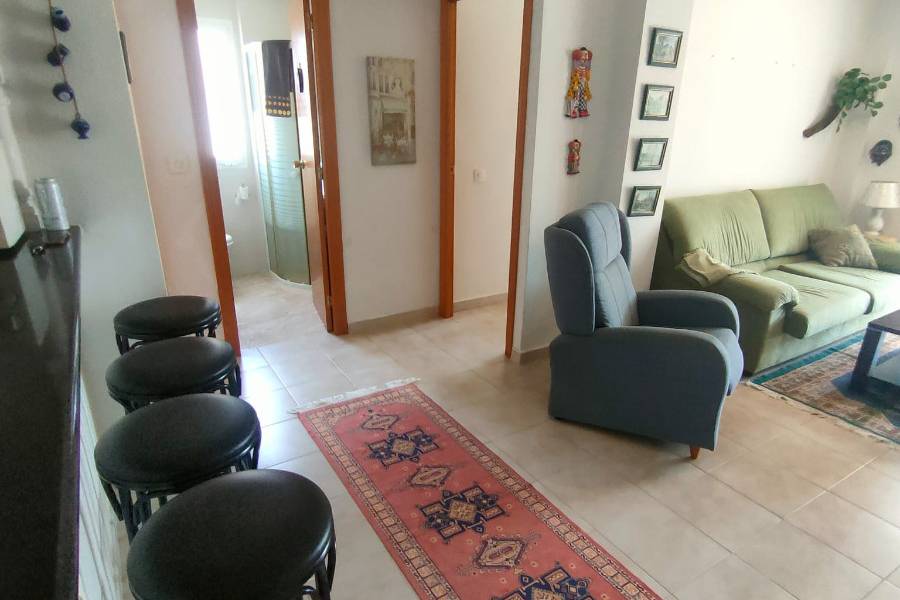 Segunda mano - Apartamento / Piso - Torrevieja - Torreblanca