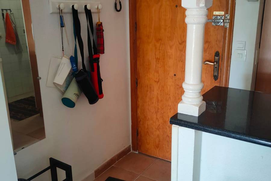 Segunda mano - Apartamento / Piso - Torrevieja - Torreblanca