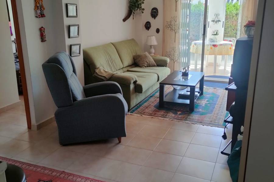 Segunda mano - Apartamento / Piso - Torrevieja - Torreblanca