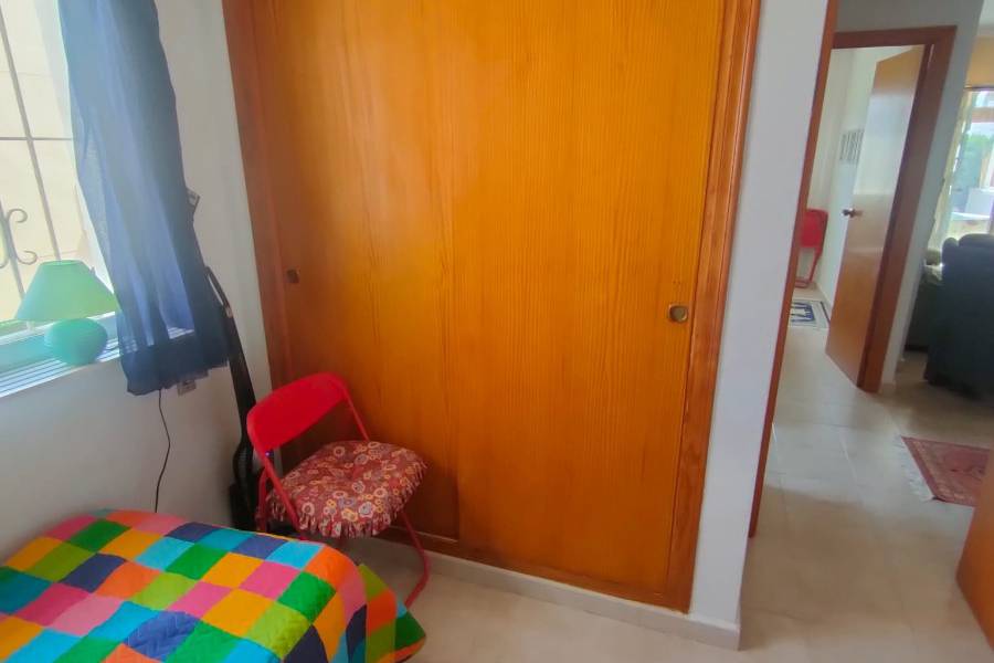 Second hand - Apartment / Flat - Torrevieja - Torreblanca