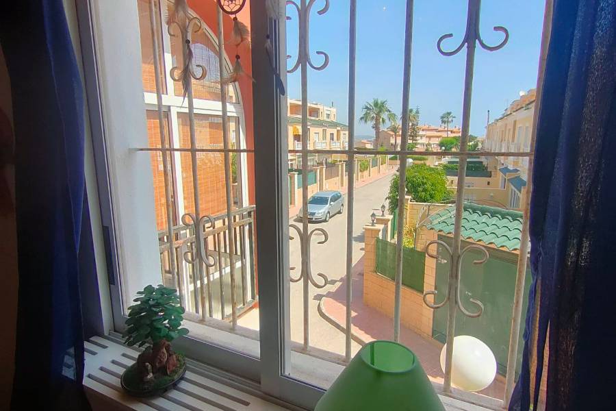 Segunda mano - Apartamento / Piso - Torrevieja - Torreblanca