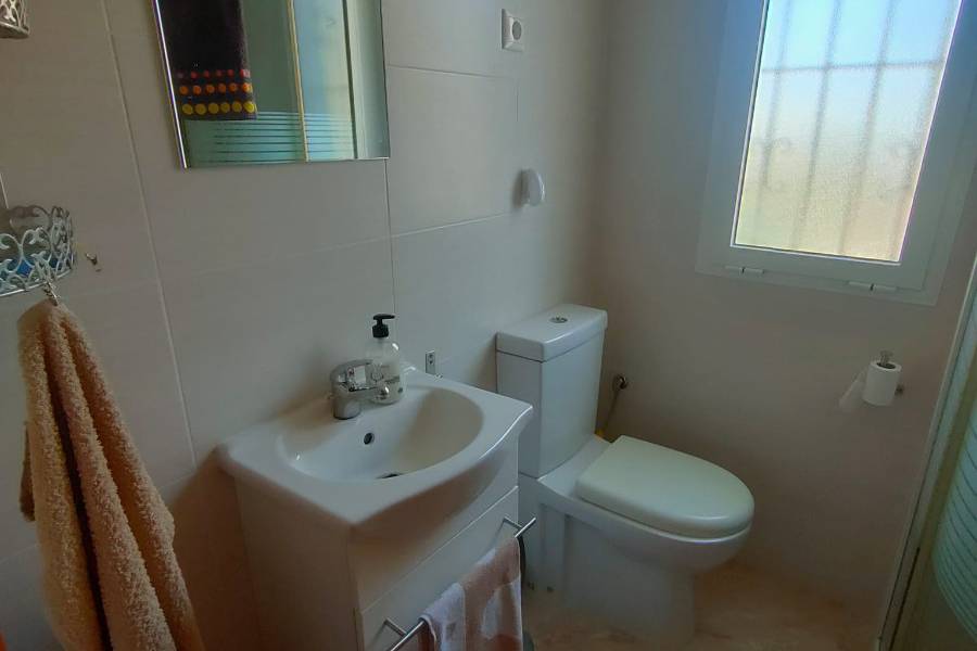 Segunda mano - Apartamento / Piso - Torrevieja - Torreblanca