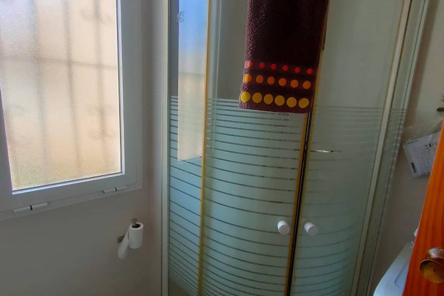 Segunda mano - Apartamento / Piso - Torrevieja - Torreblanca