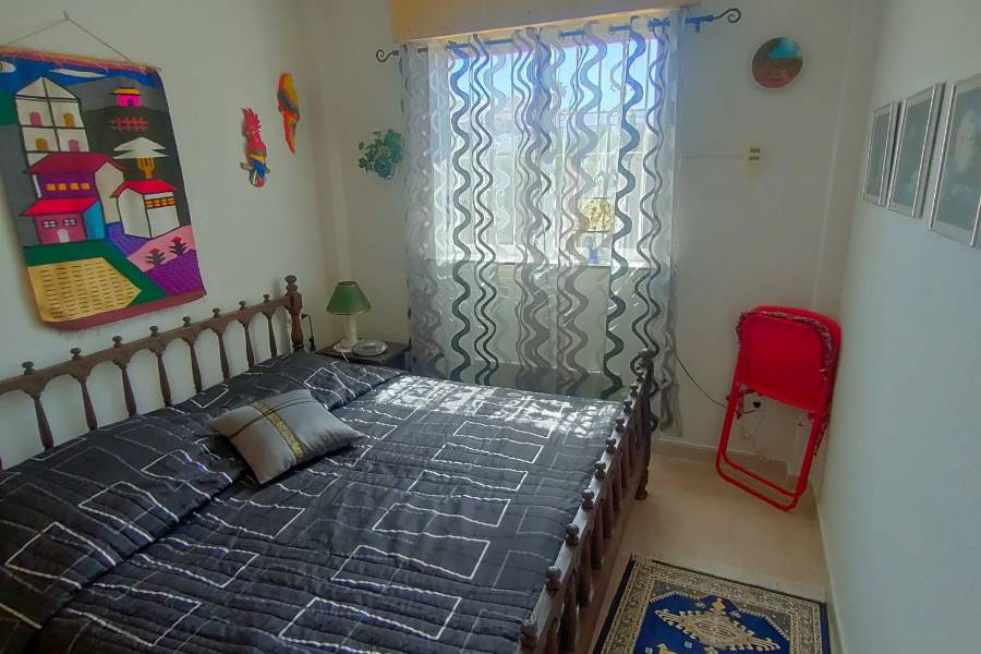 Second hand - Apartment / Flat - Torrevieja - Torreblanca