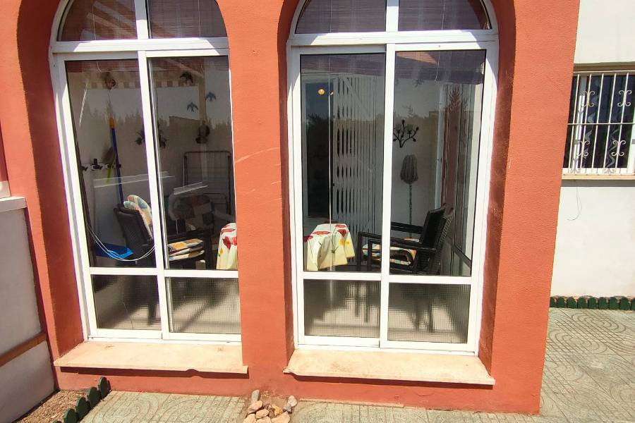 Segunda mano - Apartamento / Piso - Torrevieja - Torreblanca