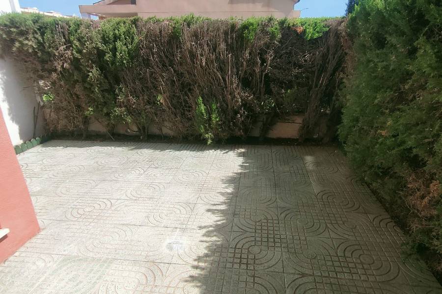 Second hand - Apartment / Flat - Torrevieja - Torreblanca