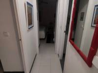 Second hand - Apartment / Flat - Torrevieja - Torreblanca