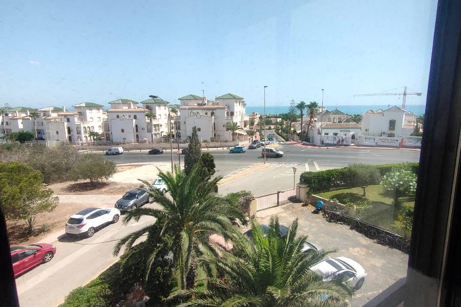 Second hand - Apartment / Flat - Torrevieja - Torreblanca