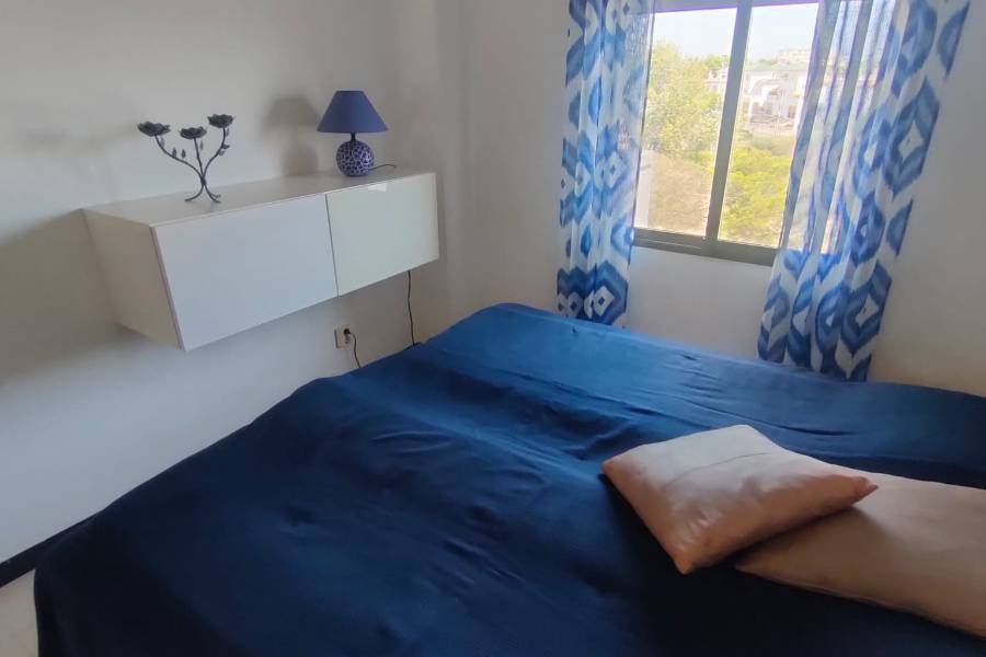 Segunda mano - Apartamento / Piso - Torrevieja - Torreblanca