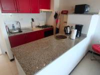 Second hand - Apartment / Flat - Torrevieja - Torreblanca