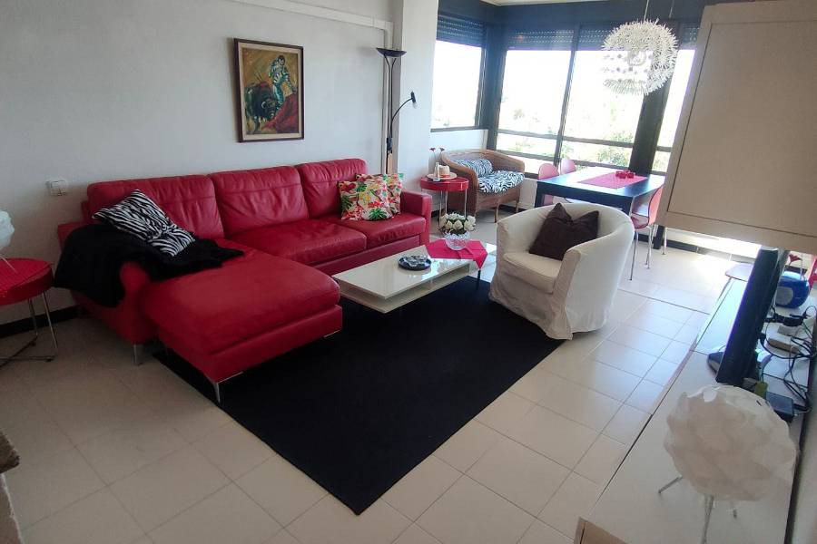 Segunda mano - Apartamento / Piso - Torrevieja - Torreblanca