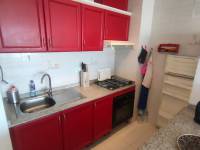 Second hand - Apartment / Flat - Torrevieja - Torreblanca