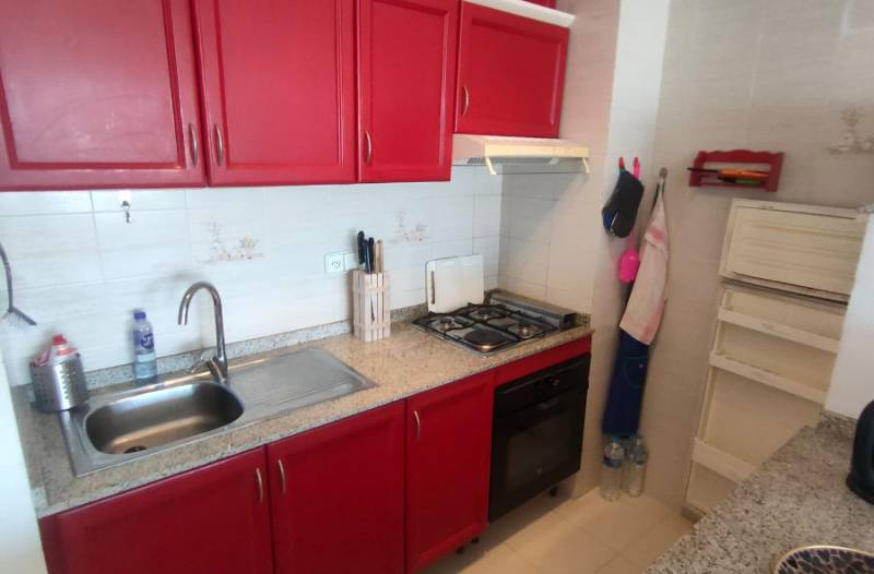 Apartment / Flat - Second hand - Torrevieja - Torreblanca