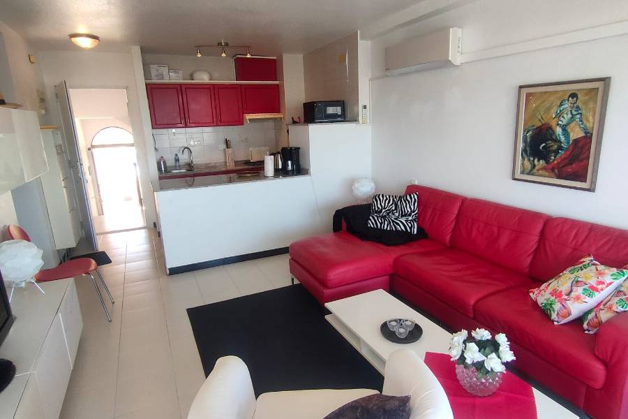 Segunda mano - Apartamento / Piso - Torrevieja - Torreblanca