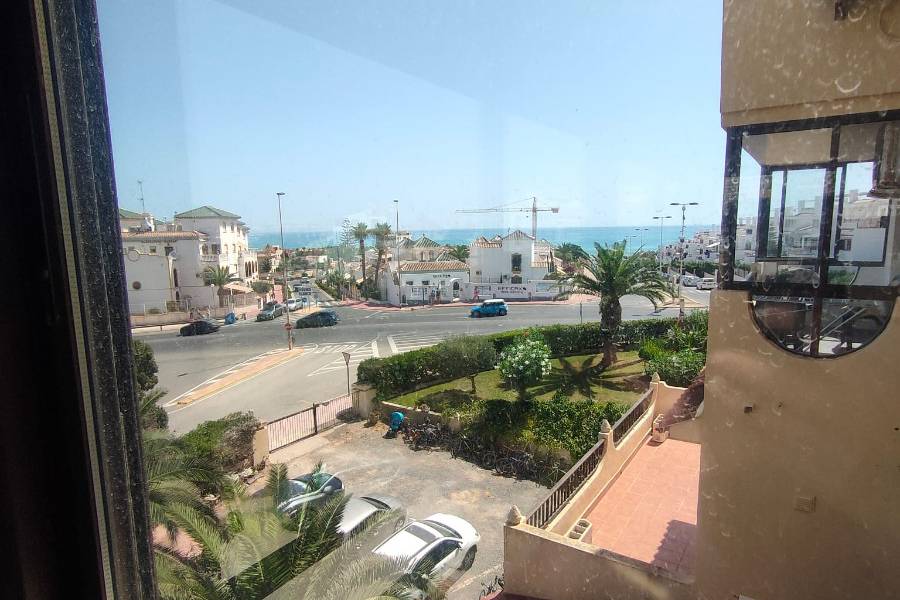 Segunda mano - Apartamento / Piso - Torrevieja - Torreblanca