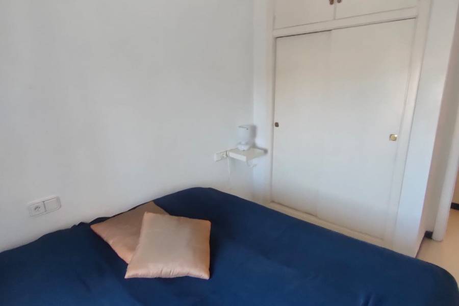 Segunda mano - Apartamento / Piso - Torrevieja - Torreblanca