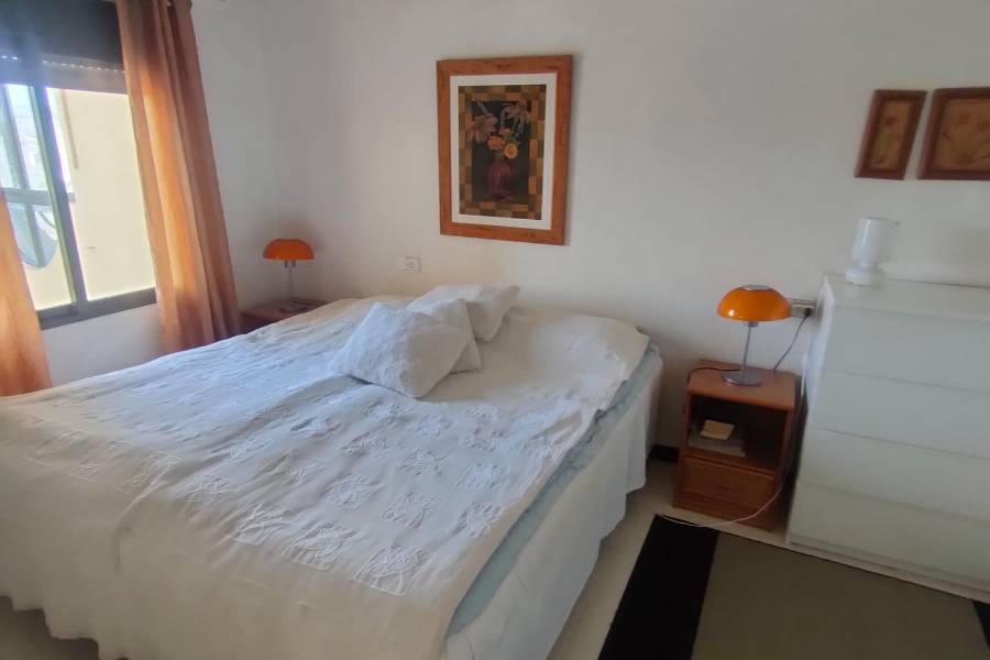 Second hand - Apartment / Flat - Torrevieja - Torreblanca