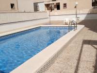 Second hand - Apartment / Flat - Torrevieja - La Mata