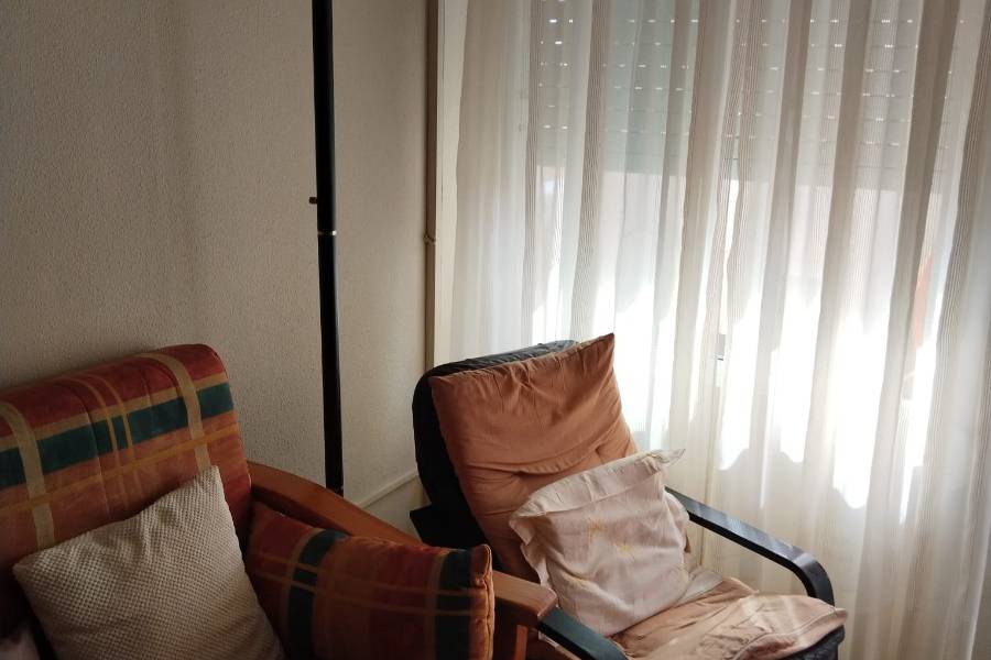 Second hand - Apartment / Flat - Torrevieja - La Mata