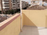 Second hand - Apartment / Flat - Torrevieja - La Mata