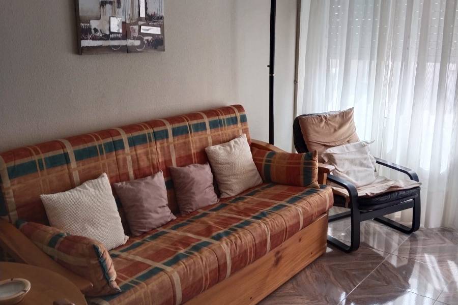 Second hand - Apartment / Flat - Torrevieja - La Mata