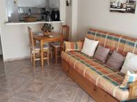 Second hand - Apartment / Flat - Torrevieja - La Mata