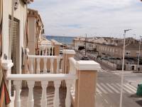 Second hand - Apartment / Flat - Torrevieja - La Mata