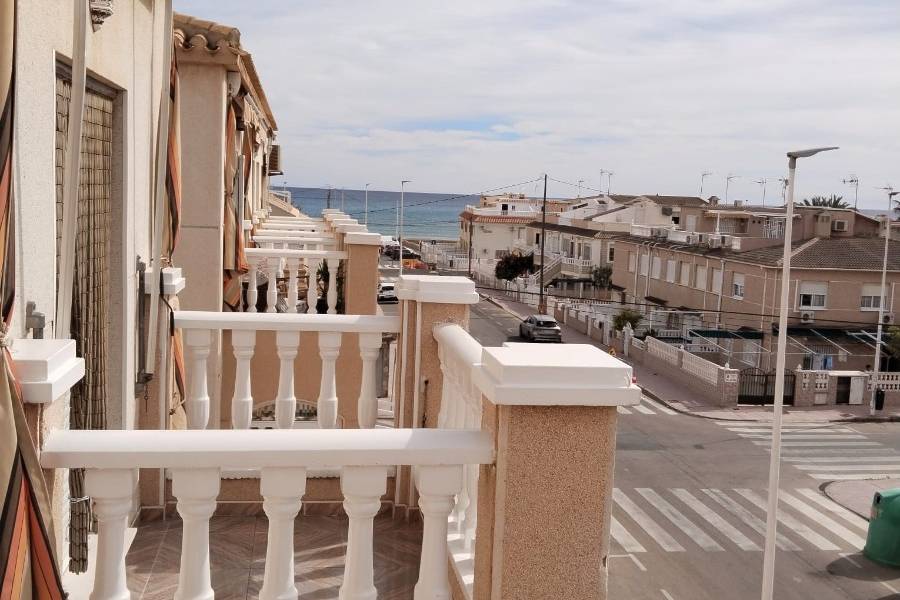 Second hand - Apartment / Flat - Torrevieja - La Mata